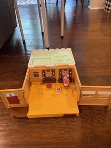 Toytron Bread Barbershop Play It InComplete - Picture 1 of 15