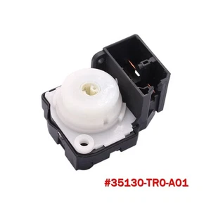 Ignition Switch Part 35130-TR0-A01 For Honda Accord 2013-16 /Civic CR-V 2012-16 - Picture 1 of 8
