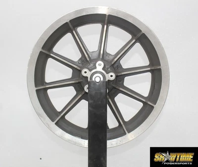 Llanta delantera 96-98 Harley-Davidson Road King Efi Flhri (recta) Foto 1 de 4