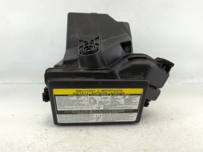 Nissan Versa 2013-2019 caja de fusibles caja de fusibles módulo de relé 284b7 3aa6a U5388 Foto 1 de 4