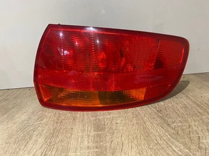AUDI A3 8P 5DR REAR LIGHT O/S DRIVERS SIDE / RIGHT HAND SIDE 8P4945096C - Picture 1 of 2