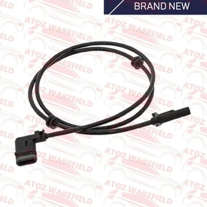 For Mercedes C CLASS W204 S204 C204 WHEEL SPEED / ABS SENSOR - REAR LH RH NEW - Picture 1 of 2