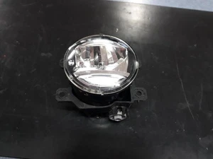 SUBARU WRX V1 06/2017-10/2021 RIGHT FOGLAMP LED TYPE - Picture 1 of 12