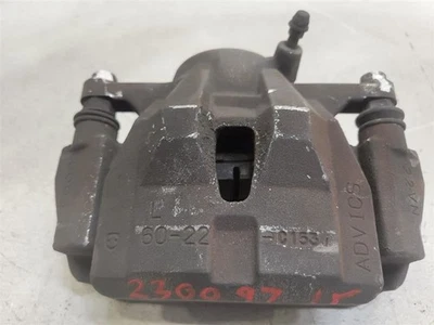 Pinza de freno del conductor delantero Toyota Corolla 2009-2019 sedán 4775002400 *construida en Estados Unidos* Foto 1 de 4