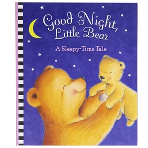 Good Night, Little Bear (A Sleepy-Time Tale) - Hardcover - Bild 1 von 5