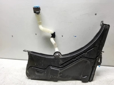 2017 - 2025 ALFA ROMEO GIULIA FRONT WINDSHIELD WASHER RESERVOIR 50557801 OEM - Image 1 of 4