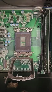 Motherboard Acer Nitro N50 640 DB.E2V11.001 - Photo 1/2