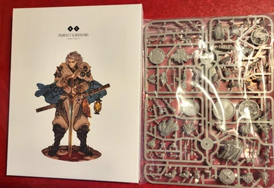 Kingdom Death: Monster - Perfect Survivors - Lantern Year 15 - 无游戏内容 — 第 1/2 张图片