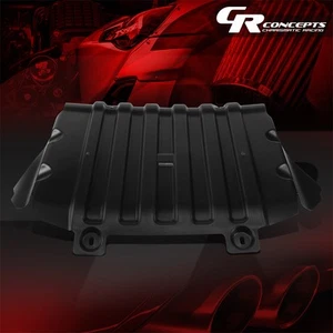LOWER ENGINE SPLASH SHIELD COVER FOR 2007-2014 SILVERADO SIERRA YUKON/XL TAHOE - Picture 1 of 7