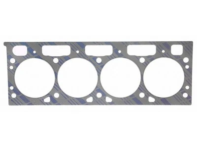 Junta de culata de topacio Mercury 1984-1994 Felpro 27571ZPNS 1993 1985 1986 1987 Foto 1 de 2