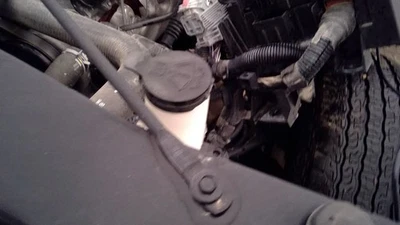 Wash Reservoir Classic Style Fits 15-19 SIERRA 1500 PICKUP 5206623 - Image 1 of 4