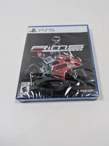 Rims Racing (Sony PlayStation 5 PS5, 2021) Brand New Sealed - Bild 1 von 2
