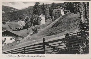 AK Matrei à. Br. Pension Ahrnholz - Bild 1 von 2