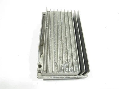 BMW M4 F82 2015 Audio Sound Amplifier Computer Control Module Unit 15-20 ;$7 - Image 1 of 4