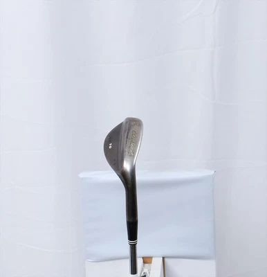 Cleveland Cg10 Black Pearl Wedge 56°-8 Wedge Stock Stl 12709459 Good - Image 1 of 4