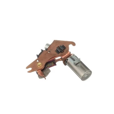 Nuevo juego de contactos de encendido SMP y kit de condensador para camioneta Chevrolet P20 1968-1974 Foto 1 de 4