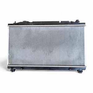 Lexus ES350 07-12 Cooling Radiator Factory, 16400-AD020, C025, OEM, 2007, 2008 - Picture 1 of 2