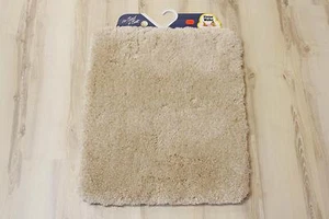 Badteppich Kleine Wolke Relax Champagner 55x65 cm Beige Badematte - Bild 1 von 1