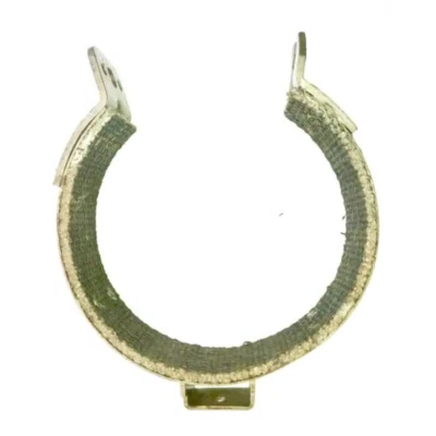 For 1941-1954 Chrysler Dodge Plymouth DeS Std Trans 2" Emergency Brake Band - Image 1 of 4