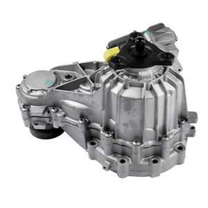 Caso di trasferimento per 14-20 Maserati Quattroporte Ghibli Levante 3.0 S Q4 - Bild 1 von 12