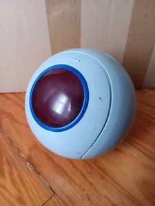 Vintage Dragon Ball Z Saiyan Space Capsule Space Pod Irwin Toys Figura Veicolo Funziona - Foto 1 di 10