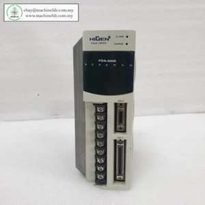 Otis Elevator Korea FDA-5004Y Higen AC Servo Drive - Picture 1 of 7