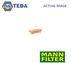 C 3173 ENGINE AIR FILTER ELEMENT MANN-FILTER NEW OE REPLACEMENT
