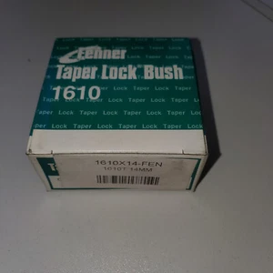 Taper Lock Bush Taperlock Spannbuchse 1610/14 neu original verpackt Fenner - Bild 1 von 1