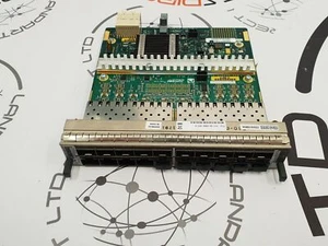 Micro Juniper MIC-3D-20GE-SFP 20GbE-SFP, 20% TVA incluse - Photo 1/1