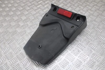 Honda ST 1300 A Pan European 2011 number plate holder 2008 - 2015 - Imagem 1 de 4