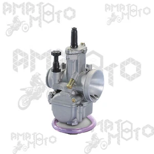 Carburador D26 Polini Pwk Racing Para Gilera Stalker 50 Storm 50 - Imagen 1 de 1