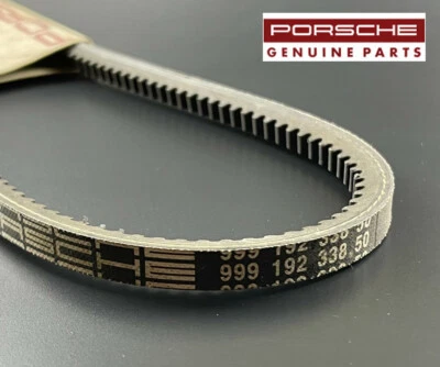 GENUINA Correa Alternador 9.5 X 776 para Porsche 964 993 Foto 1 de 4