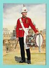 MILITARY - POMPADOUR  -  SET  33  /  3  -  DRUMMERS  PAST  AND  PRESENT  -  1995