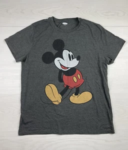Old Navy Mickey Mouse T Shirt Mens XL - Picture 1 of 7