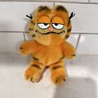 Vintage Garfield Dakin 1978-1981 Stuffed Animal Plush Orange Cat Toy Korea