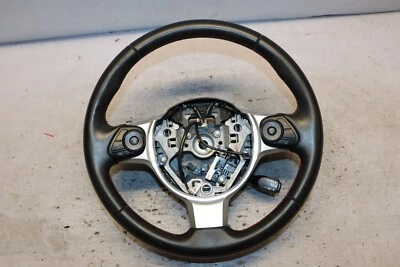 Conjunto de volante Subaru BRZ Toyota 86 M/T 2017-2020 OEM Foto 1 de 4