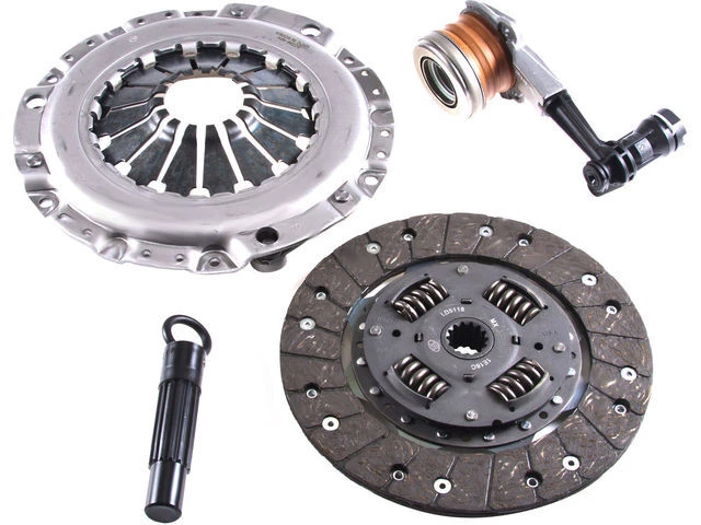For 2005-2006 Pontiac Pursuit Clutch Kit LUK 91494SDGN - Image 1 of 2