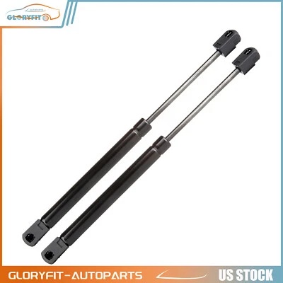 Maletero para Dodge Intrepid 1998-2003 2004 soportes de elevación 2 piezas PM2017 4958 SG414007 Foto 1 de 4