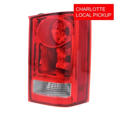 Luz trasera lateral derecha pasajero para HONDA PILOT 2009-2015 HO2801174 CLT Foto 1 de 4