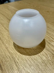 140 ml Waschpulver / Flüssigwaschmittel Messen Dosierkugel - Bild 1 von 4