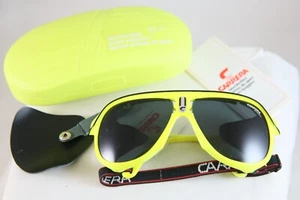 VINTAGE USED CARRERA 5544 ULTRASIGHT SUNGLASSES MADE IN AUSTRIA - Picture 1 of 13