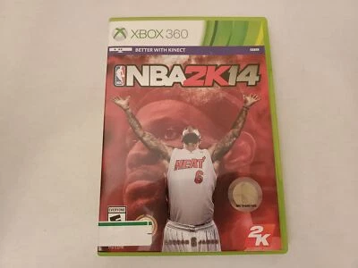 Nba 2K14 (Xbox 360) - Image 1 of 2
