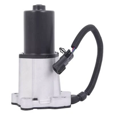 Transfer Case Shift Motor 5PIN Fits Buick Rainier GMC Envoy Chevry Trailblazer - Image 1 of 4