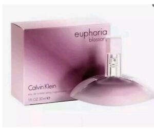Calvin Klein Euphoria Blossom Fragrances for Women for sale | eBay