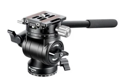 Leofoto BV-1R Compact Fluid Head with Extension Arm up to 3Kg  (UK Stock)   BNIB - Image 1 of 4