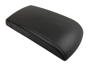 2013 Peugeot 508 Center Console Armrest Arm Rest Cover - Picture 1 of 9