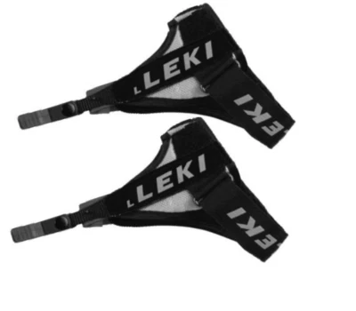 Leki Trigger 1 V2 Schlaufe S - M - L oder M - L - XL für Nordic Walking Stöcke - Bild 1 von 4