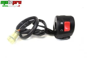 460910345 COMMUTATORE LUCI DESTRO KAWASAKI Z900 PERFORMANCE 2017 - Imagen 1 de 1