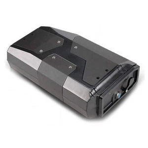 4.2L Motorbike Tool Box Fit For BMW R1250GS R1200GS LC & Adventure - Picture 1 of 8