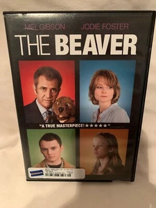 The Beaver (DVD, 2011) - Picture 1 of 5